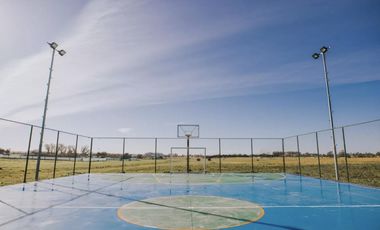 Lote 14 - Barrio CASONAS DEL HARAS