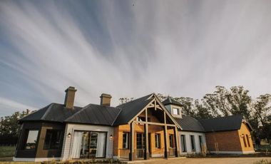 Lote 14 - Barrio CASONAS DEL HARAS