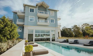 Lote 14 - Barrio CASONAS DEL HARAS