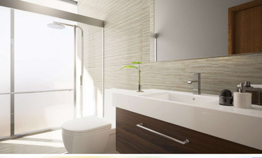 Venta  departamento en NUEVO Fracc. Privado Interlomas