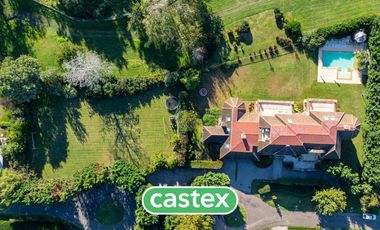 Casa en venta en La Lomada de Pilar