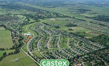 Casa en venta en La Lomada de Pilar