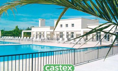 Casa en venta en La Lomada de Pilar