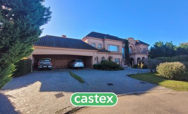 Casa en venta en La Lomada de Pilar