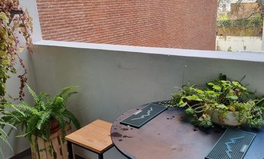 ALQUILER| Departamento 1 DORMITORIO con PILETA en General Paz