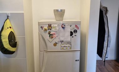 ALQUILER| Departamento 1 DORMITORIO con PILETA en General Paz