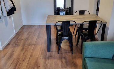 ALQUILER| Departamento 1 DORMITORIO con PILETA en General Paz