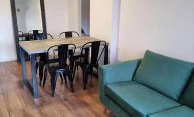 ALQUILER| Departamento 1 DORMITORIO con PILETA en General Paz
