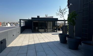 ALQUILER| Departamento 1 DORMITORIO con PILETA en General Paz