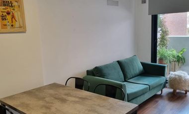 ALQUILER| Departamento 1 DORMITORIO con PILETA en General Paz