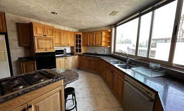 Casa en venta  renta Lomas country club  a fairway
