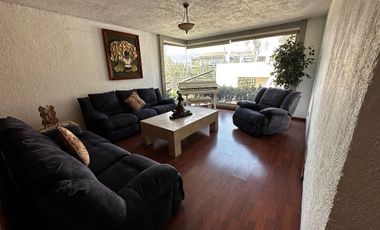 Casa en venta  renta Lomas country club  a fairway