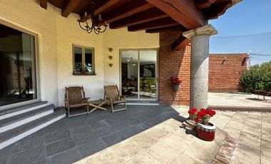 Casa en venta  renta Lomas country club  a fairway