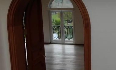 Casa   en venta en  Fuentes de Las Lomas Interlomas