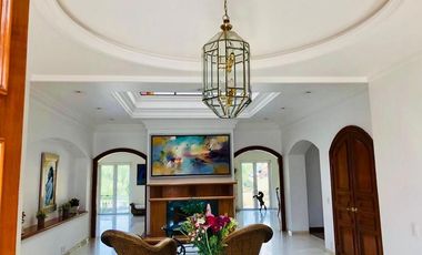 Casa   en venta en  Fuentes de Las Lomas Interlomas