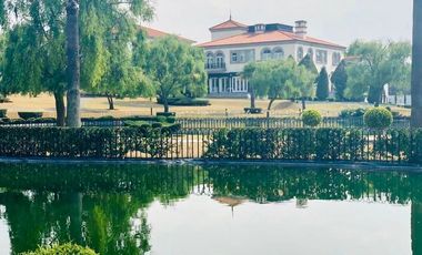 Casa   en venta en  Fuentes de Las Lomas Interlomas