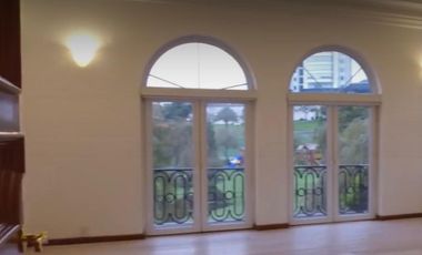 Casa   en venta en  Fuentes de Las Lomas Interlomas