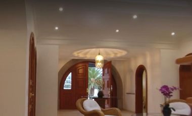 Casa   en venta en  Fuentes de Las Lomas Interlomas