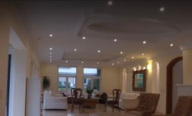 Casa   en venta en  Fuentes de Las Lomas Interlomas