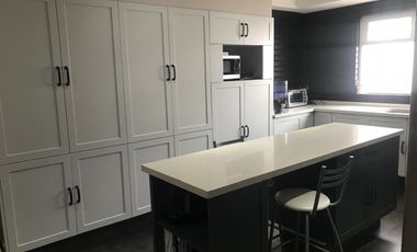Venta departamento PH en Interlomas