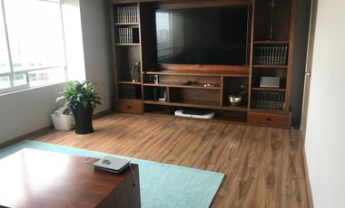 Venta departamento PH en Interlomas