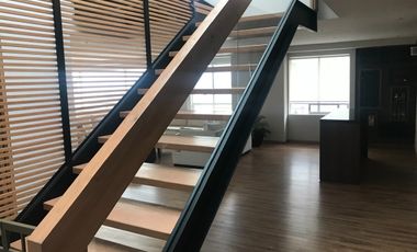 Venta departamento PH en Interlomas