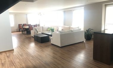 Venta departamento PH en Interlomas