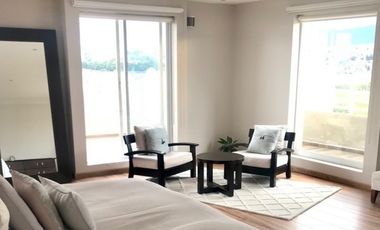 Venta departamento PH en Interlomas