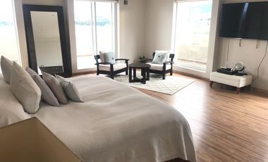 Venta departamento PH en Interlomas