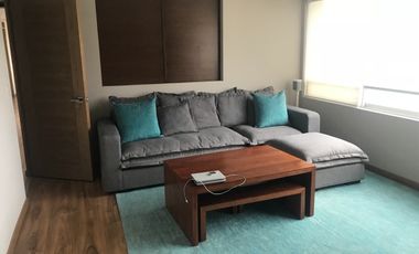 Venta departamento PH en Interlomas