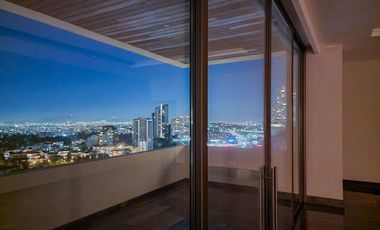 Departamento  PH en Venta, Interlomas Residencial Luxury