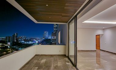 Departamento  PH en Venta, Interlomas Residencial Luxury