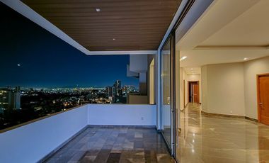 Departamento  PH en Venta, Interlomas Residencial Luxury