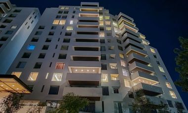 Departamento  PH en Venta, Interlomas Residencial Luxury