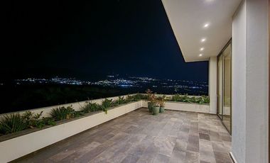 Departamento  PH en Venta, Interlomas Residencial Luxury