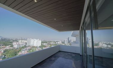 Departamento  PH en Venta, Interlomas Residencial Luxury