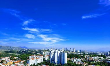 Departamento  PH en Venta, Interlomas Residencial Luxury