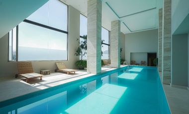Departamento  PH en Venta, Interlomas Residencial Luxury