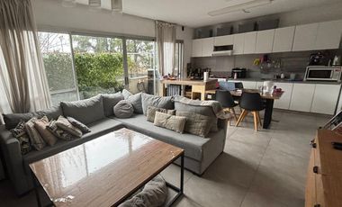 Departamento 3 ambientes en Verdi 57