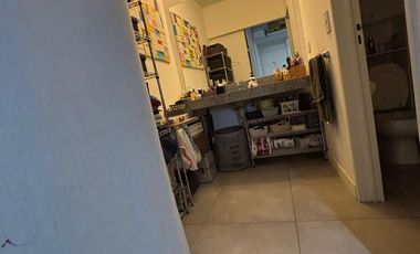 Departamento 3 ambientes en Verdi 57