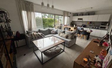 Departamento 3 ambientes en Verdi 57