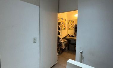 Departamento 3 ambientes en Verdi 57