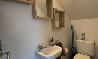 Departamento 3 ambientes en Verdi 57