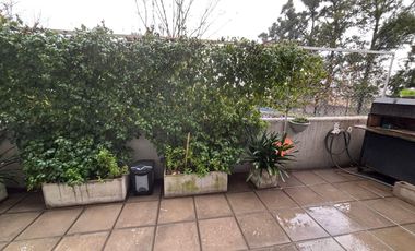 Departamento 3 ambientes en Verdi 57