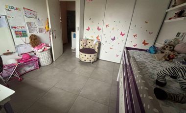 Departamento 3 ambientes en Verdi 57