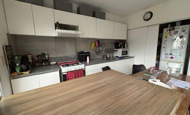 Departamento 3 ambientes en Verdi 57