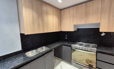 Roof Garden en Tecamachalco, Huixquilucan