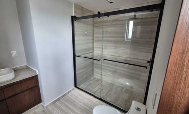 Roof Garden en Tecamachalco, Huixquilucan