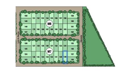 VENTA Lote Terreno en Las Casuarinas Ibarlucea