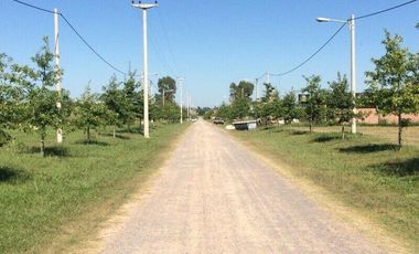 VENTA Lote Terreno en Las Casuarinas Ibarlucea